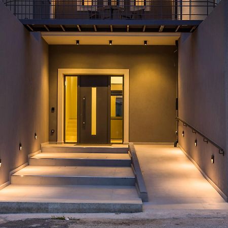 Anthemis Living Lejlighedshotel Argostoli  Eksteriør billede
