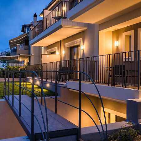Anthemis Living Lejlighedshotel Argostoli  Eksteriør billede