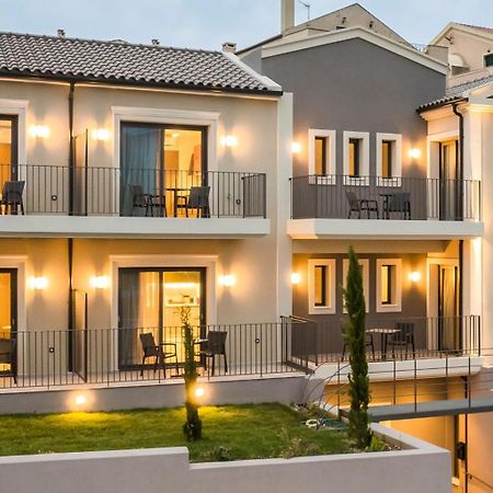 Anthemis Living Lejlighedshotel Argostoli  Eksteriør billede