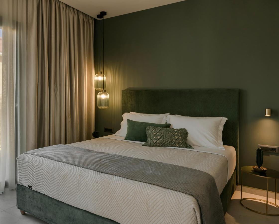 Anthemis Living Lejlighedshotel Argostoli  Eksteriør billede