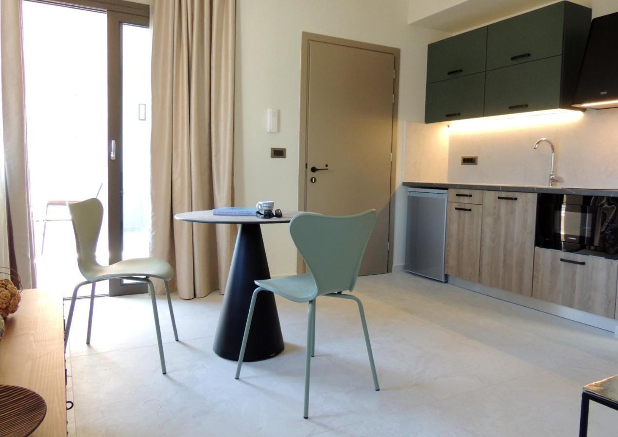 Anthemis Living Lejlighedshotel Argostoli  Eksteriør billede