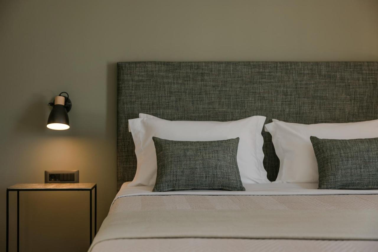 Anthemis Living Lejlighedshotel Argostoli  Eksteriør billede