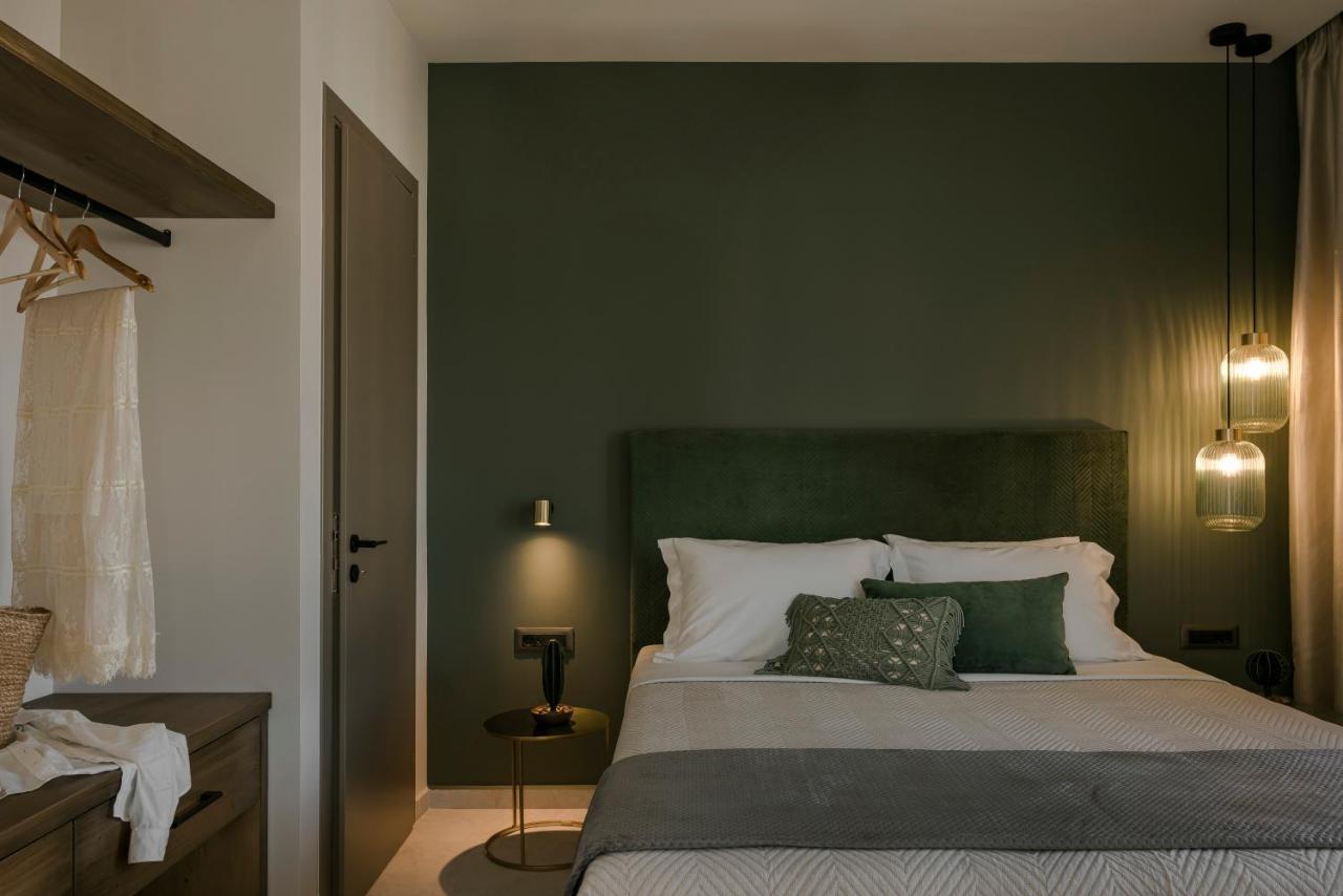 Anthemis Living Lejlighedshotel Argostoli  Eksteriør billede