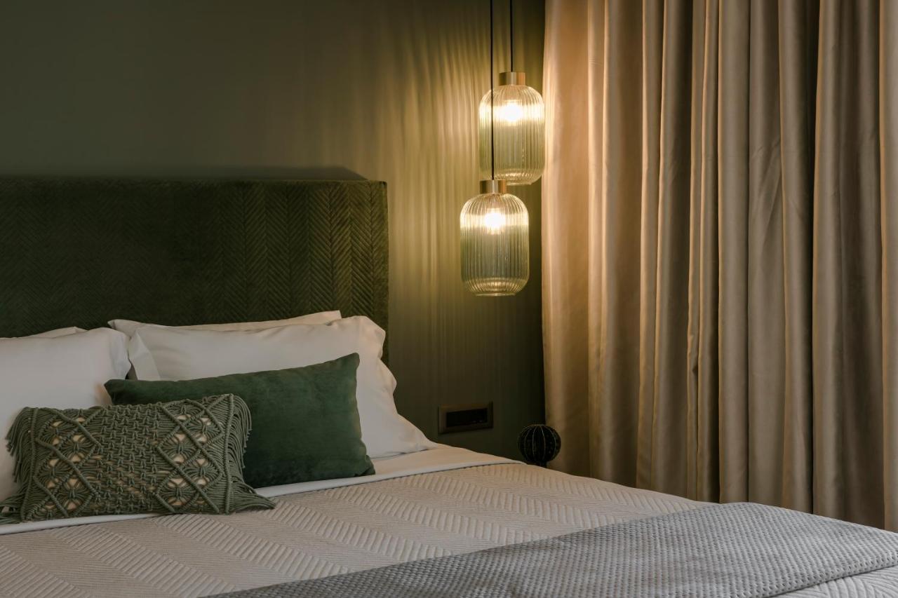 Anthemis Living Lejlighedshotel Argostoli  Værelse billede