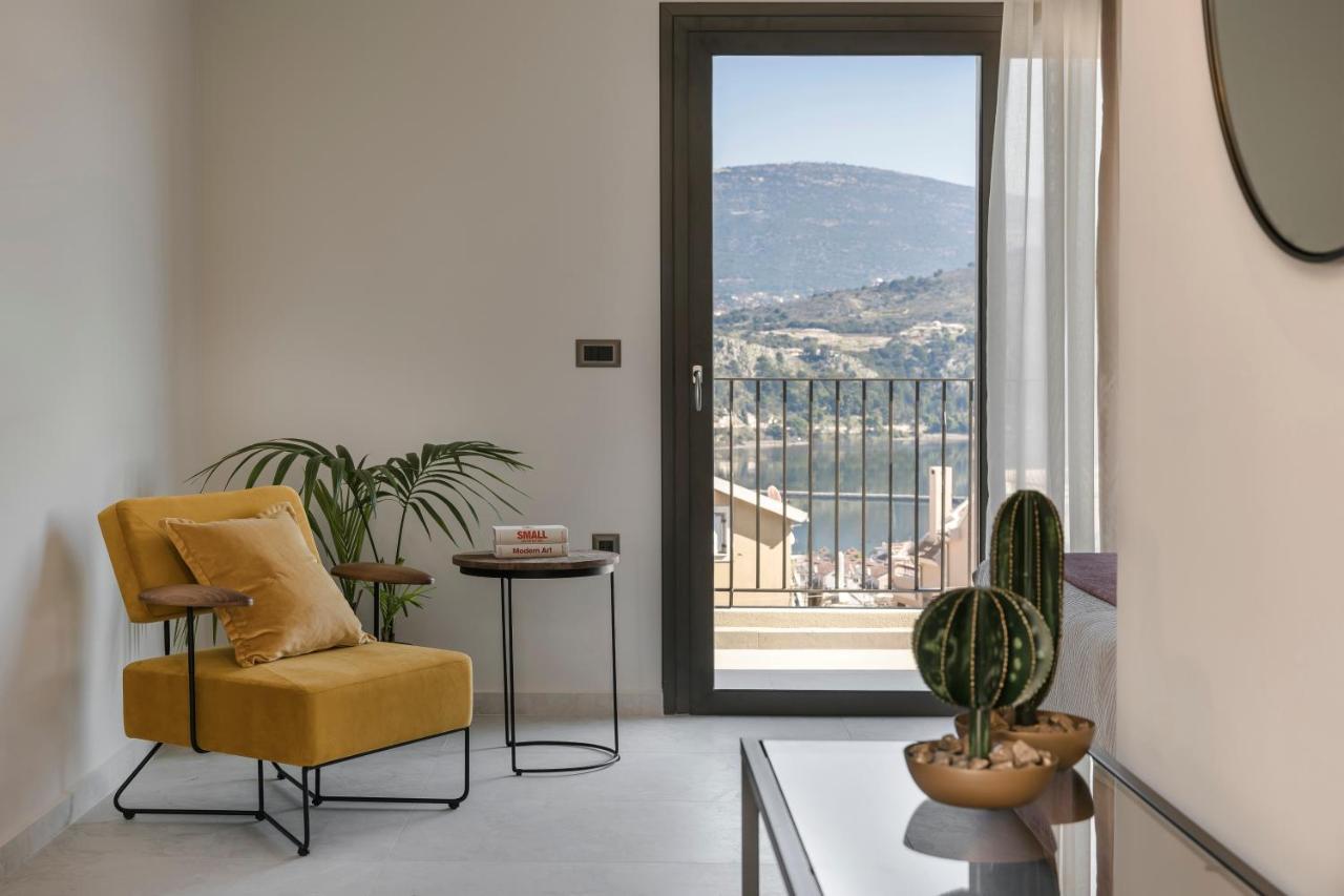 Anthemis Living Lejlighedshotel Argostoli  Eksteriør billede