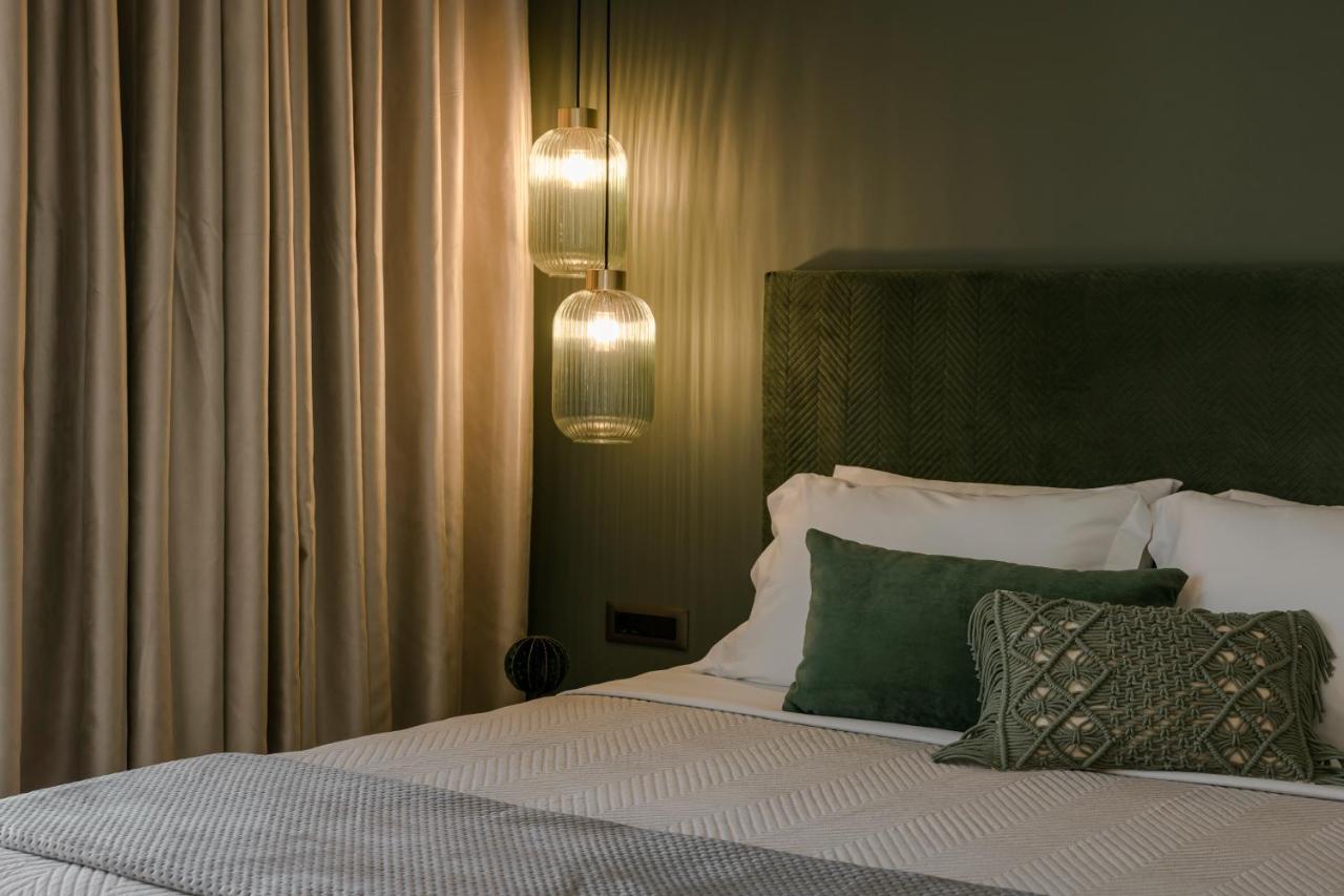 Anthemis Living Lejlighedshotel Argostoli  Eksteriør billede