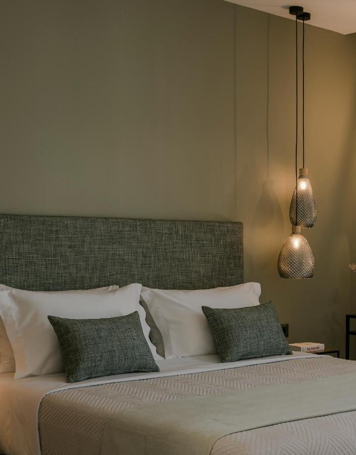 Anthemis Living Lejlighedshotel Argostoli  Værelse billede