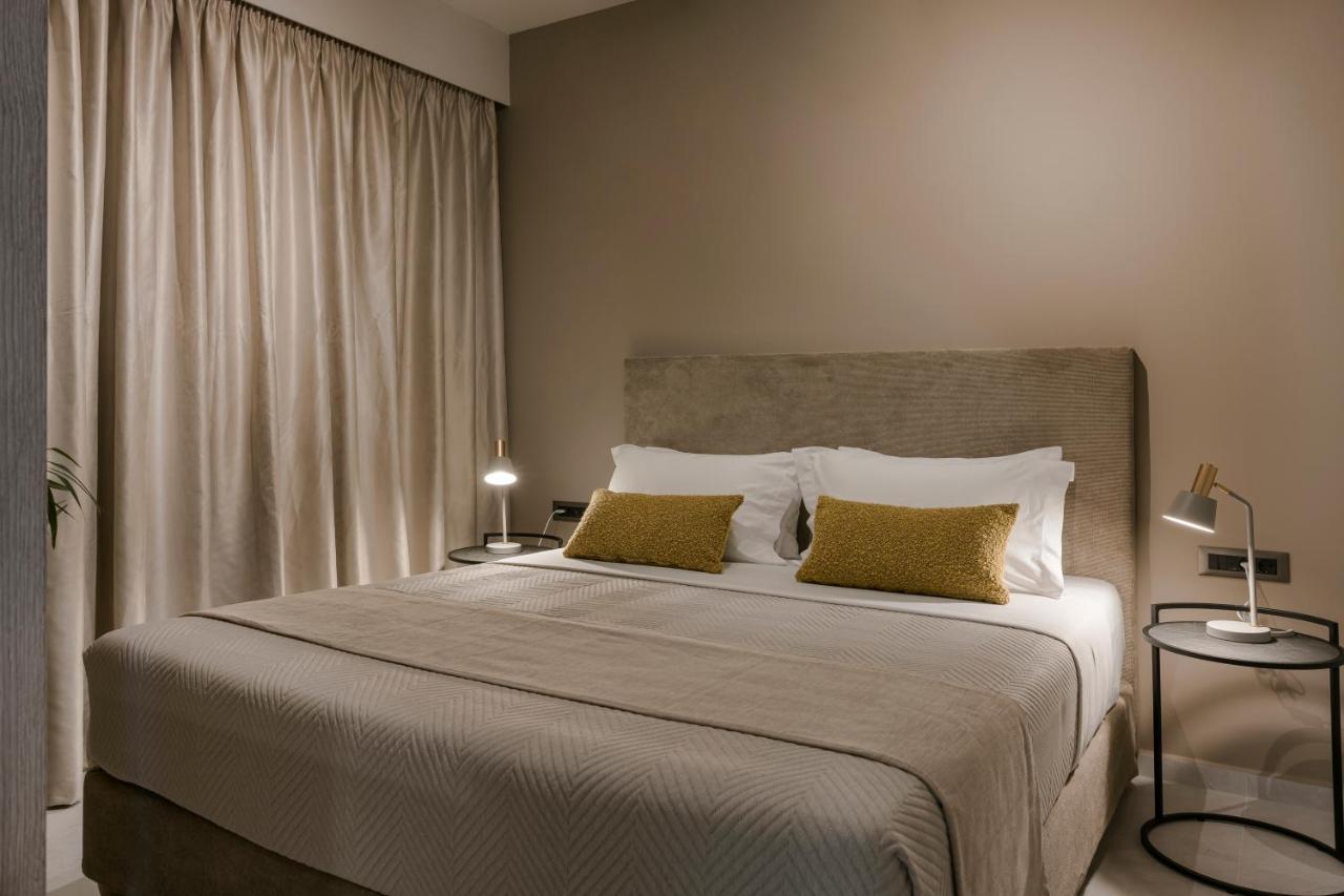Anthemis Living Lejlighedshotel Argostoli  Eksteriør billede