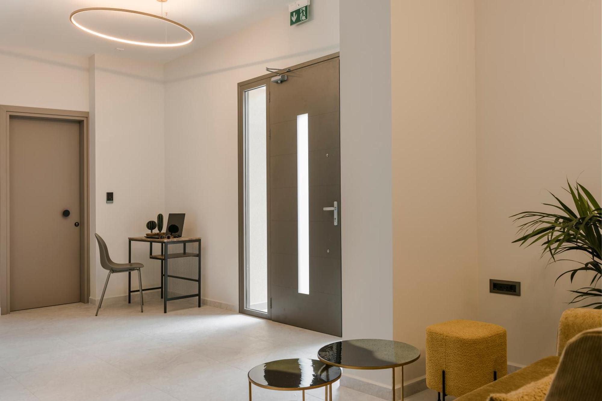 Anthemis Living Lejlighedshotel Argostoli  Eksteriør billede