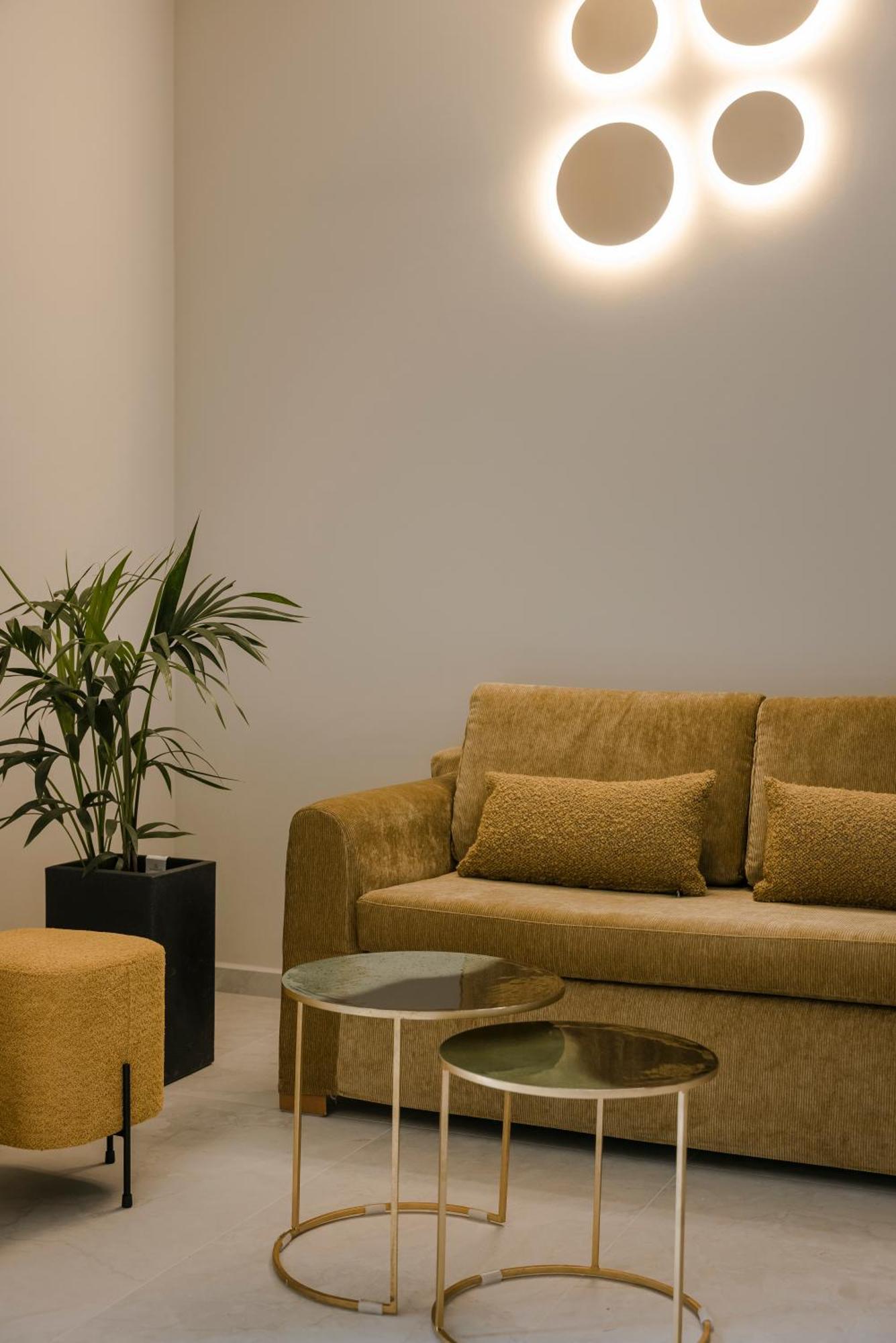 Anthemis Living Lejlighedshotel Argostoli  Eksteriør billede