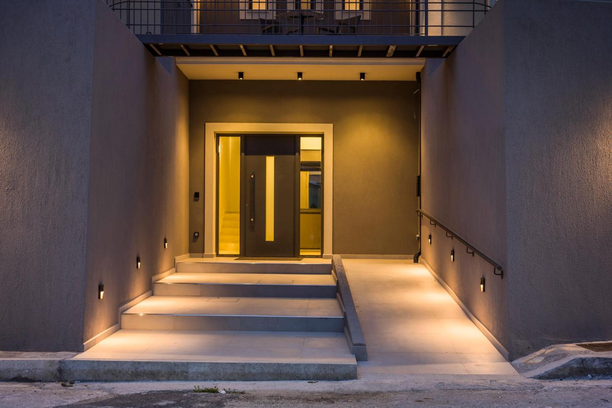 Anthemis Living Lejlighedshotel Argostoli  Eksteriør billede