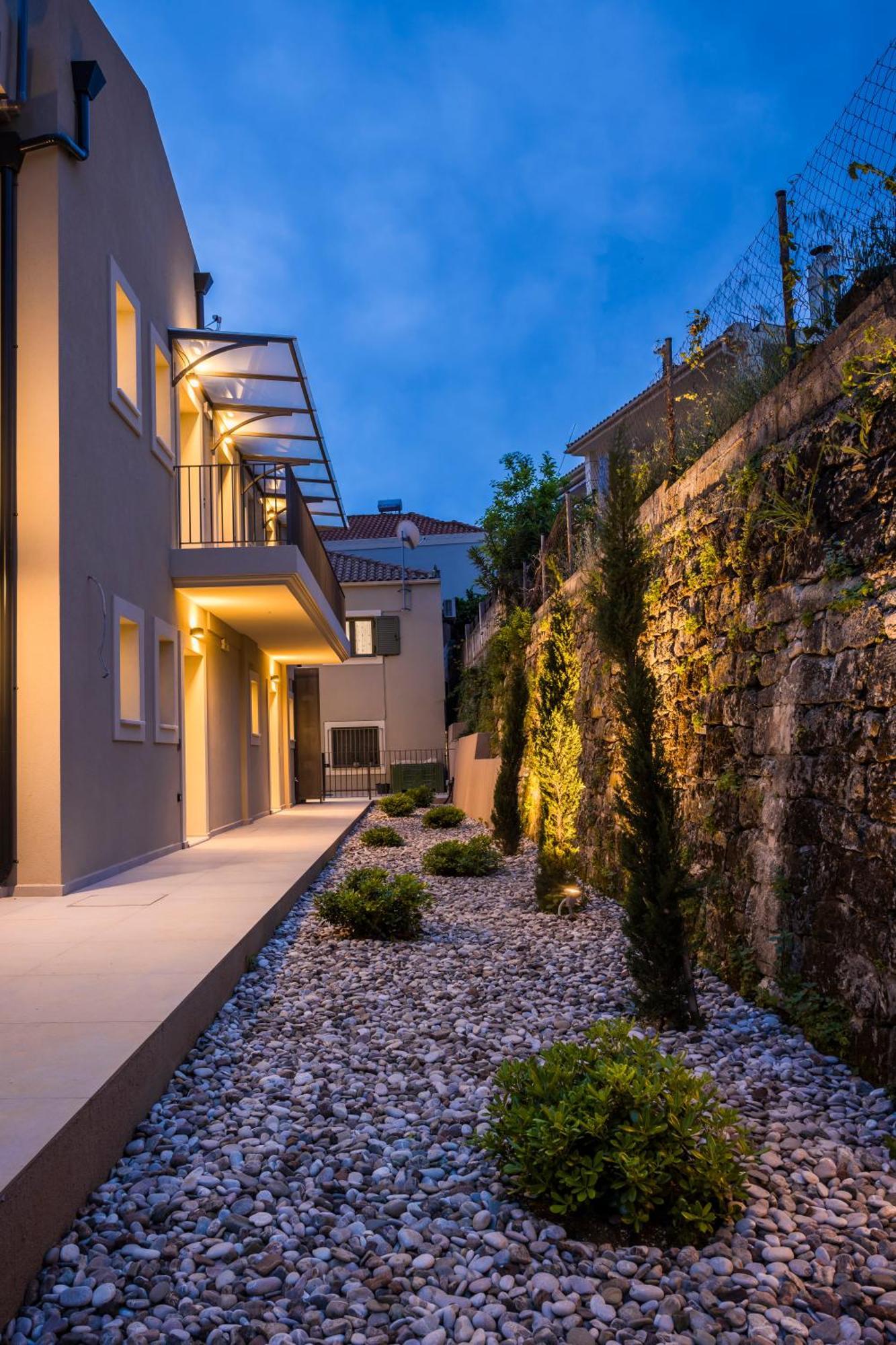 Anthemis Living Lejlighedshotel Argostoli  Eksteriør billede