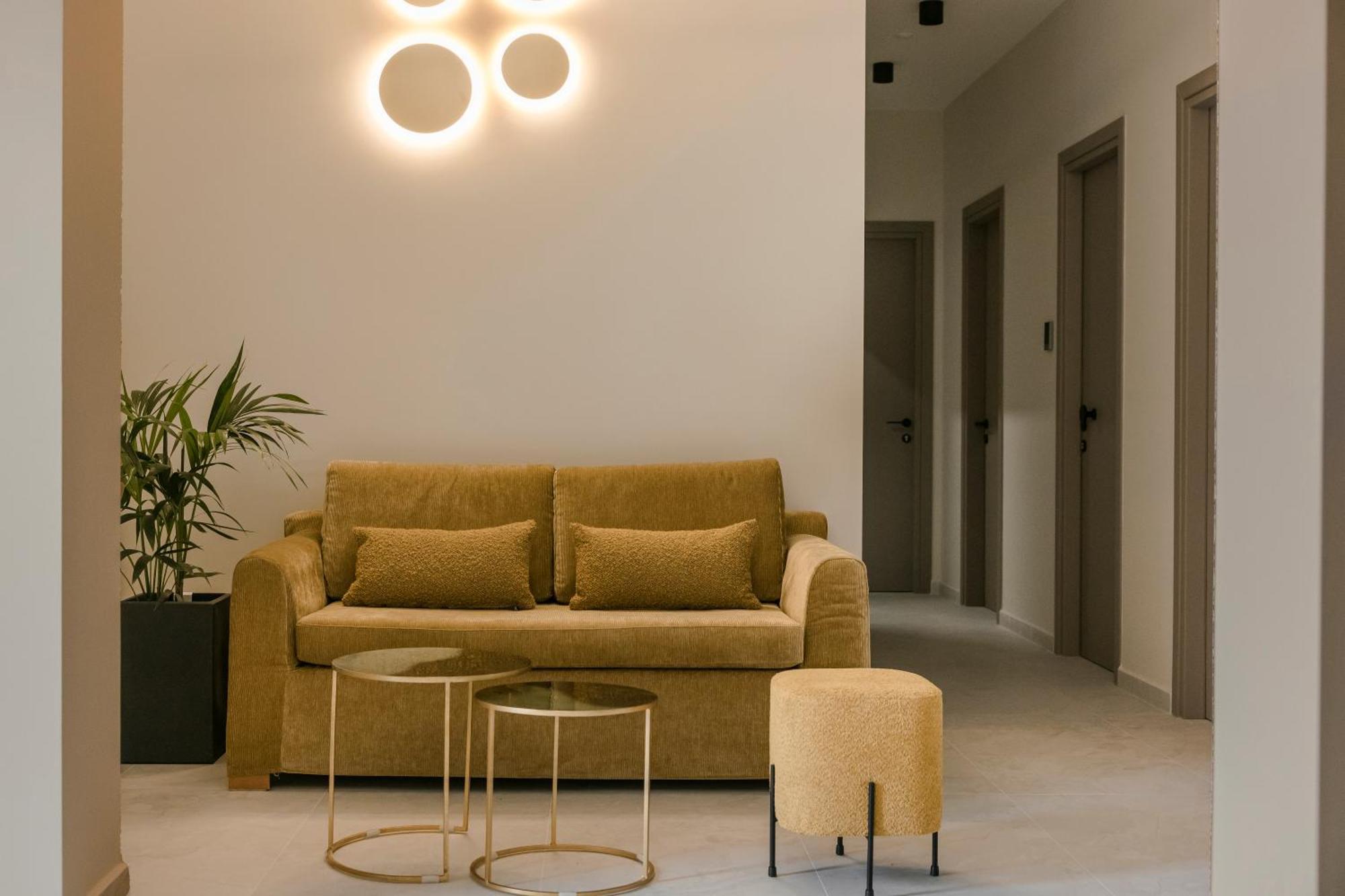 Anthemis Living Lejlighedshotel Argostoli  Eksteriør billede
