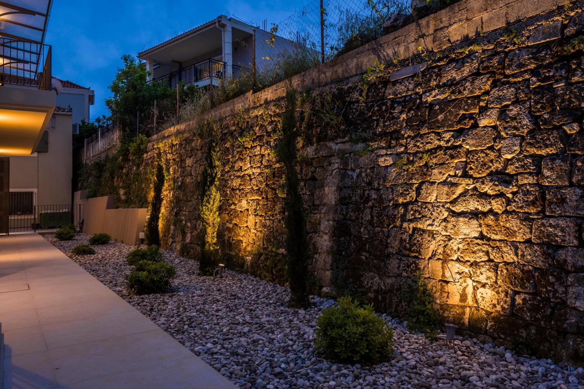 Anthemis Living Lejlighedshotel Argostoli  Eksteriør billede