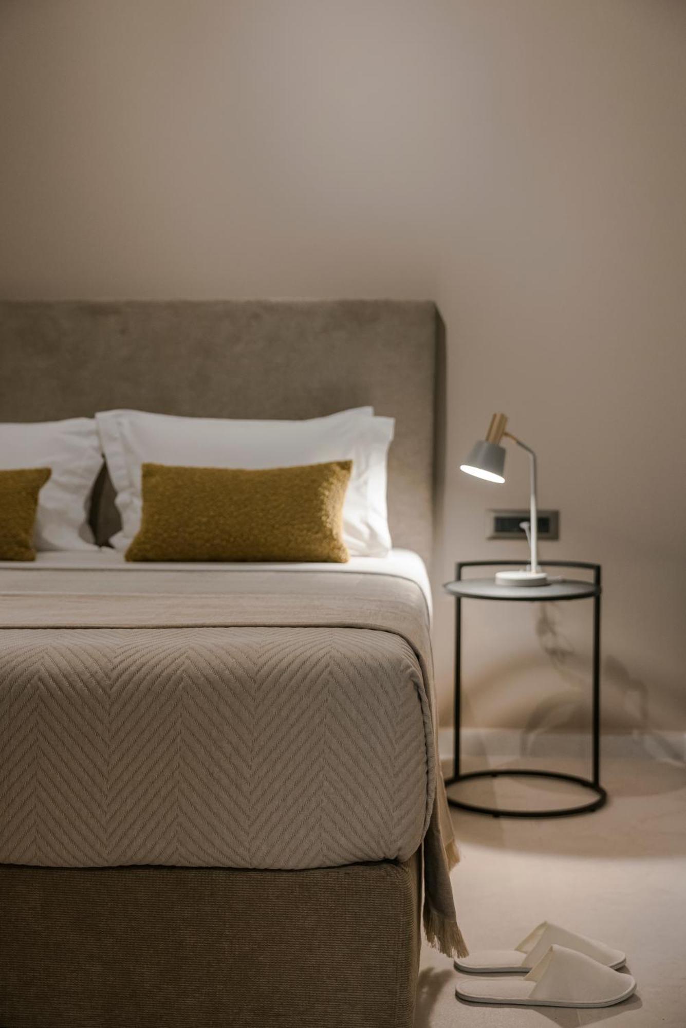Anthemis Living Lejlighedshotel Argostoli  Eksteriør billede