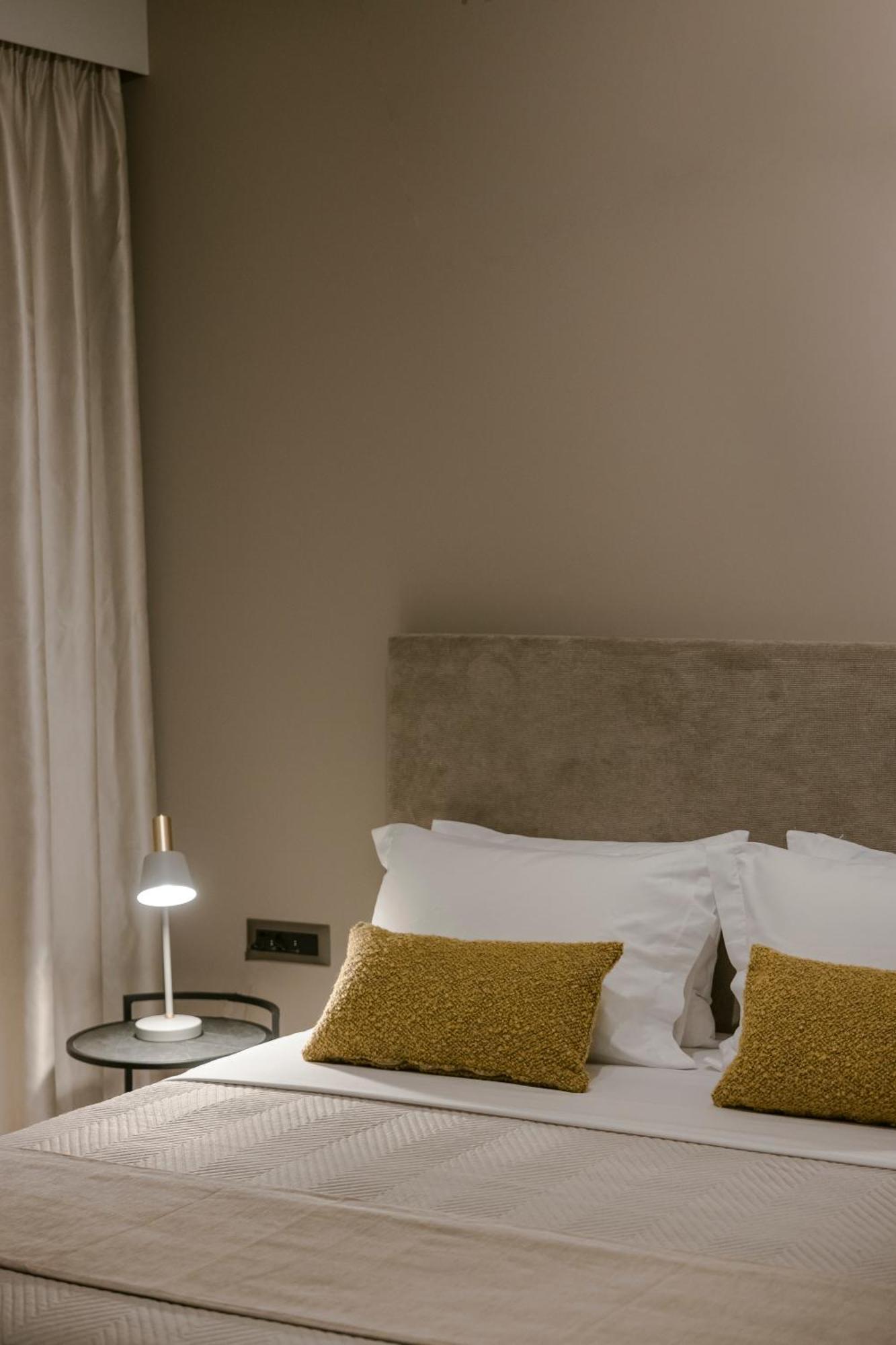 Anthemis Living Lejlighedshotel Argostoli  Eksteriør billede