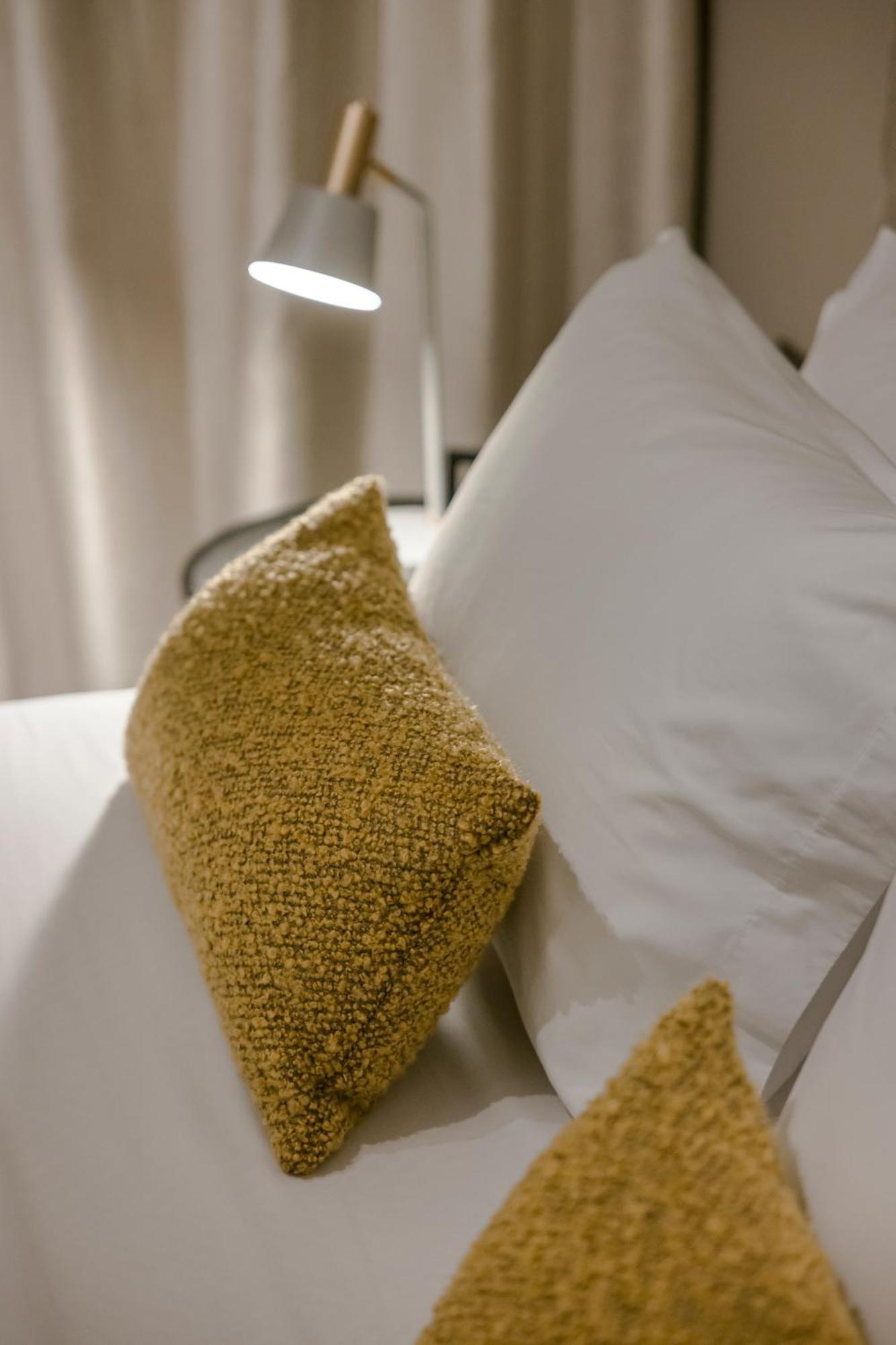 Anthemis Living Lejlighedshotel Argostoli  Værelse billede